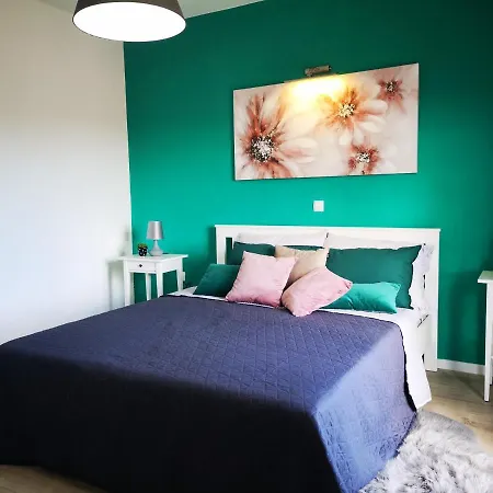 Sunrise, Coastal Istra, Pula Duga Uvala Apartment