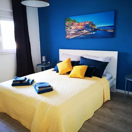 Apartment Sunrise, Coastal Istra, Pula Duga Uvala