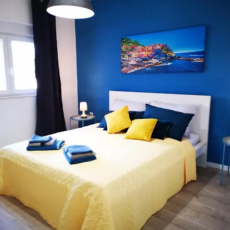 Sunrise, Coastal Istra, Pula Duga Uvala Apartment Pavicini