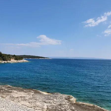 Sunrise, Coastal Istra, Pula Duga Uvala Apartment