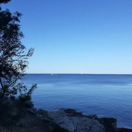 شقة Sunrise, Coastal Istra, Pula Duga Uvala