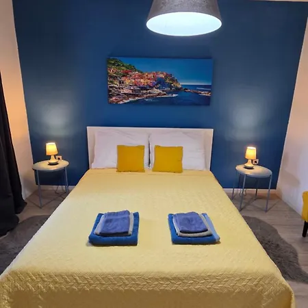 Sunrise, Coastal Istra, Pula Duga Uvala Apartment *