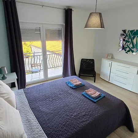 Apartment Sunrise, Coastal Istra, Pula Duga Uvala *