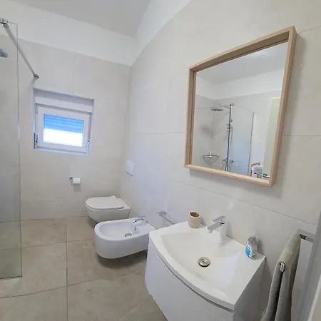 Apartment Sunrise, Coastal Istra, Pula Duga Uvala *