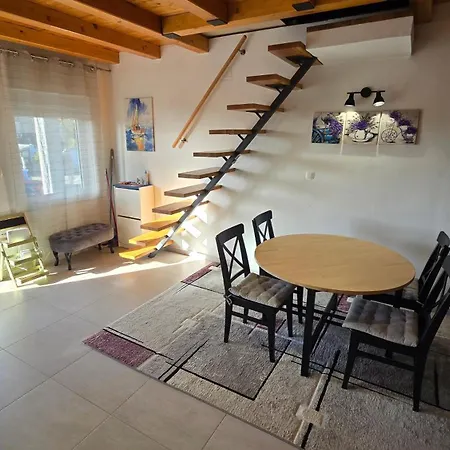 Sunrise, Coastal Istra, Pula Duga Uvala Apartment