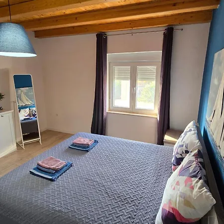 Apartment Sunrise, Coastal Istra, Pula Duga Uvala *