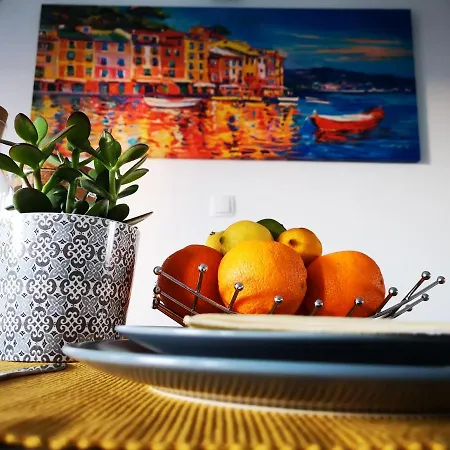 Appartement Sunrise, Coastal Istra, Pula Duga Uvala Pavicini