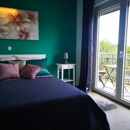 Sunrise, Coastal Istra, Pula Duga Uvala Appartement
