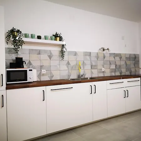Sunrise, Coastal Istra, Pula Duga Uvala Appartement