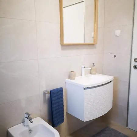 Appartement Sunrise, Coastal Istra, Pula Duga Uvala