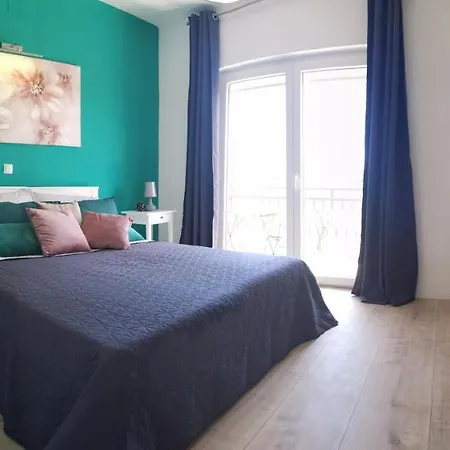 Sunrise, Coastal Istra, Pula Duga Uvala Appartement