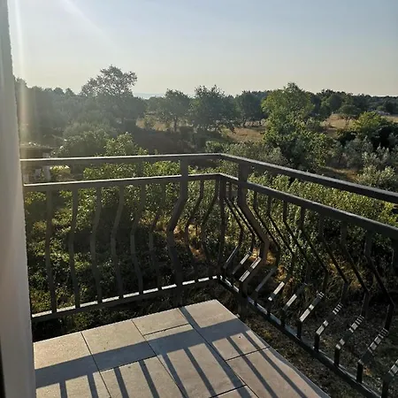 Sunrise, Coastal Istra, Pula Duga Uvala * Pavicini