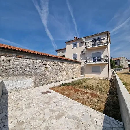 Appartement Sunrise, Coastal Istra, Pula Duga Uvala *