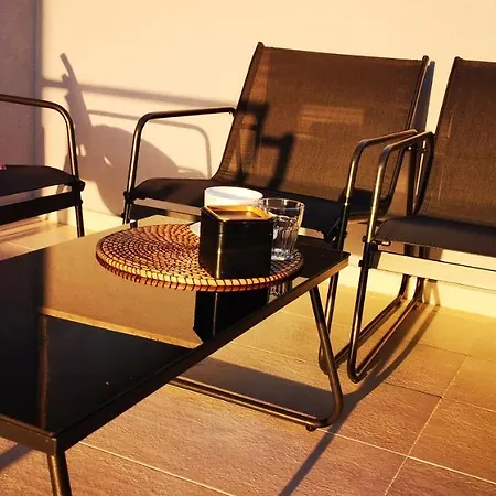 Appartement Sunrise, Coastal Istra, Pula Duga Uvala *