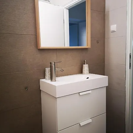 Appartement Sunrise, Coastal Istra, Pula Duga Uvala *