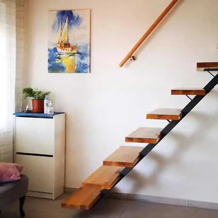 Sunrise, Coastal Istra, Pula Duga Uvala Appartement