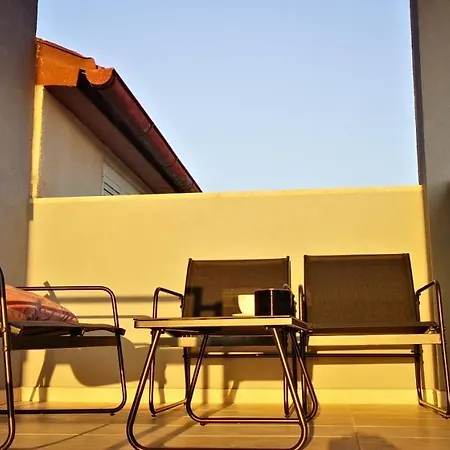 Sunrise, Coastal Istra, Pula Duga Uvala Appartement Pavicini