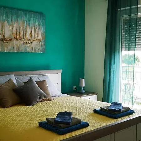 Appartement Sunrise, Coastal Istra, Pula Duga Uvala *