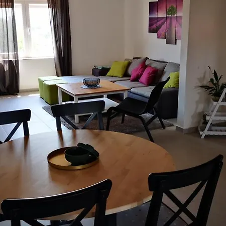 Sunrise, Coastal Istra, Pula Duga Uvala Appartement