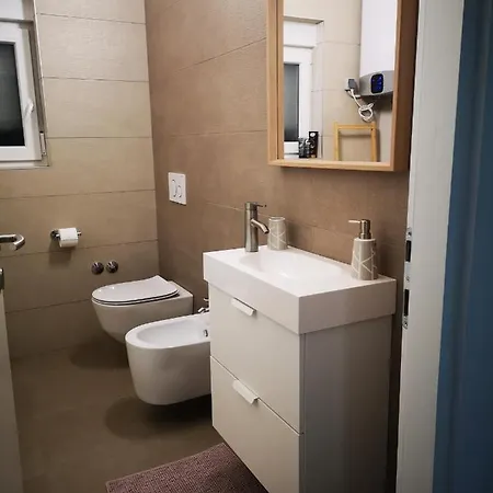 Appartement Sunrise, Coastal Istra, Pula Duga Uvala *