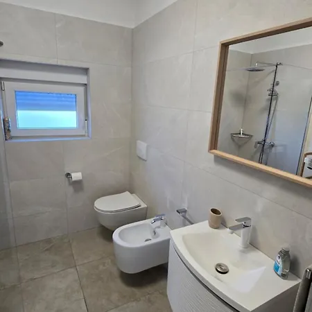 Appartement Sunrise, Coastal Istra, Pula Duga Uvala *