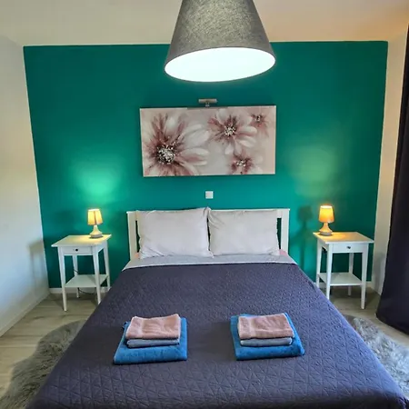 Appartement Sunrise, Coastal Istra, Pula Duga Uvala