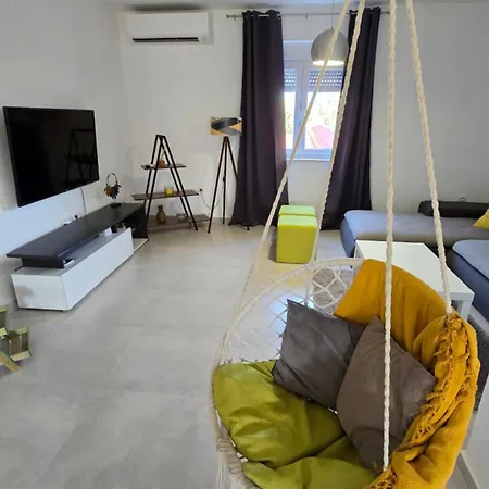Appartement Sunrise, Coastal Istra, Pula Duga Uvala Pavicini