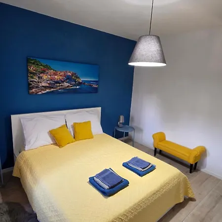 Sunrise, Coastal Istra, Pula Duga Uvala Appartement