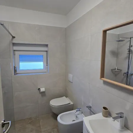 Sunrise, Coastal Istra, Pula Duga Uvala Appartement Pavicini