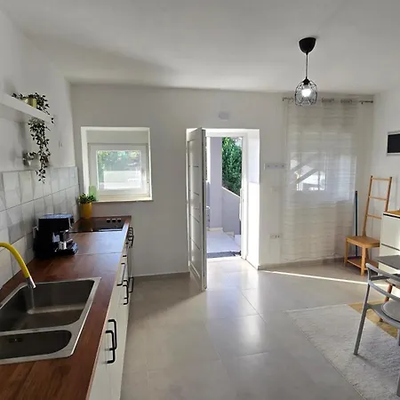 Appartement Sunrise, Coastal Istra, Pula Duga Uvala