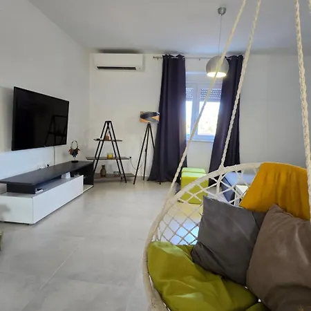 Appartement Sunrise, Coastal Istra, Pula Duga Uvala *
