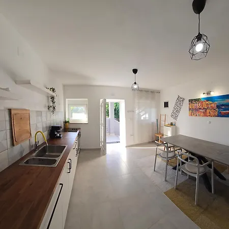 Appartement Sunrise, Coastal Istra, Pula Duga Uvala