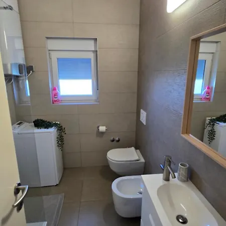 Appartement Sunrise, Coastal Istra, Pula Duga Uvala Pavicini