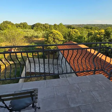 Appartement Sunrise, Coastal Istra, Pula Duga Uvala