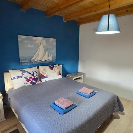 Sunrise, Coastal Istra, Pula Duga Uvala Apartman Pavicini