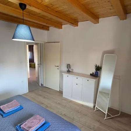 Appartement Sunrise, Coastal Istra, Pula Duga Uvala Pavicini